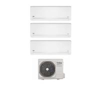 Beko BEK BIVPR090/BIVPR091 CONDIZIONATORE 9000BTU R32 INVERTER