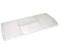 Beko Beko 4206620100 - Copri cassetto originale per frigorifero e congelatore