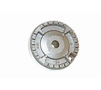 Beko Belling Flavel Lamona - Bruciatore a corona, codice articolo originale 423920045