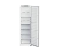 Beko BFNA247E40SN congelatore Congelatore verticale Da incasso 220 L E Bianco