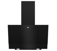 Beko 1808059 BEKO BHCA62422BBH cappa a parete - 60 cm BEK8690842581267