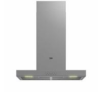 Cappa BHCB61622BXH Aspirante / Filtrante a Parete da 59,8 cm Colore Acciaio inossidabile