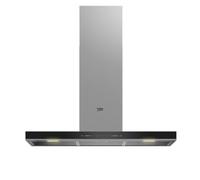Beko BHCB96641BBHS Cooker Bonnet 90cm (7706331102)