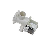 Beko Blomberg - Pompa di Scarico per Lavatrice Codice Articolo Originale 2840940200.