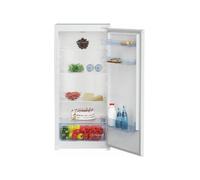 Beko BLSA210M4SN frigorifero Da incasso 198 L E Bianco