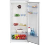 Beko BLSA210M4SN frigorifero Da incasso 198 L E Bianco