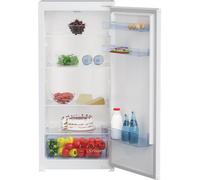 Beko BLSA210M4SN frigorifero Da incasso 198 L E Bianco