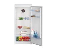 Beko BLSA210M4SN frigorifero Da incasso 198 L E Bianco