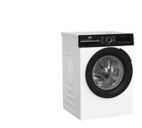 Beko BM3WFSU38213 - Lavatrice a carico frontale 8 kg 1200 Rpm A Bianco