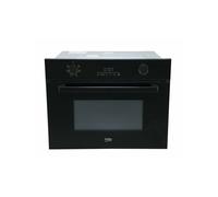 Beko BMCI 44313 FBG Nero Microonde combinato Da incasso 44 L 900 W