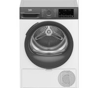 Beko Asciugatrice 8kg Bmeut481sai Bianco