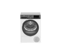 Beko Asciugatrice 8kg Bmeut481sai Bianco