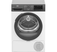 BMEUT481SAI_IT - Asciugatrice 8 Kg, con pompa di calore, libera installazione, Classe energetica C