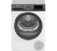 BMEUT481SAI_IT - Asciugatrice 8 Kg, con pompa di calore, libera installazione, Classe energetica C