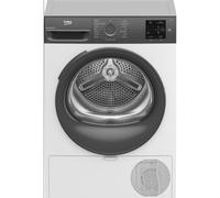 Beko BMEUTS372A: Asciugatrice 7kg Slim, A++ Inverter