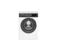 Beko Lavatrice 7Kg BMEUWSU4721A Black,White