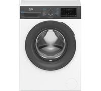 Beko Lavatrice 7Kg BMEUWSU4721A Black,White