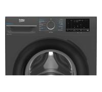 Beko b300 BMEUWT41241M Lavatrice EnergySpin 12kg, Classe A, 1400giri