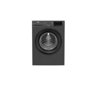 Beko b300 BMEUWT41241M Lavatrice EnergySpin 12kg, Classe A, 1400giri