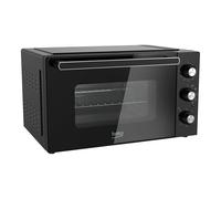 BEKO BMF42B FORNO ELETTRICO VENTILATO 2000W 42LT NERO