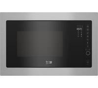Beko BMGB25332BG Acciaio inox Microonde con grill Da incasso 25 L 900 W