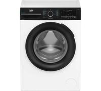Beko BMGWT41241 LAVATRICE CF 12KG 1400G A INV DISP VAP OBLO NERO 8690842712548