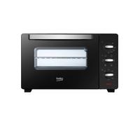 Beko BMOF30B 30 L 1600 W Nero