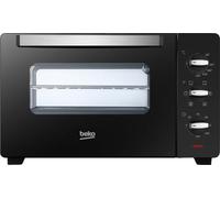 Beko BMOF30B 30 L 1600 W Nero