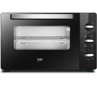 Beko - Fornetto Elettrico Bmof45b-nero Beko