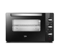 Beko - Fornetto Elettrico Bmof45b-nero Beko