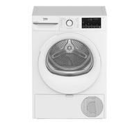 Beko BMT113EW Asciugatrice 11Kg, Pompa di calore