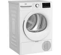 BEKO BMT481WIIT ASCIUGATRICE 8KG POMPA DI CALORE