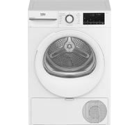 Beko BMT491WI: Asciugatrice 9kg, A+++, Inverter Beko