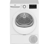 Beko BMT491WI: Asciugatrice 9kg, A+++, Inverter