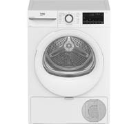 Beko BMT491WI: Asciugatrice 9kg, A+++, Inverter