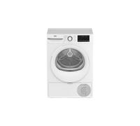 Beko BMT491WI: Asciugatrice 9kg, A+++, Inverter