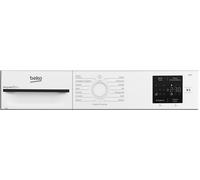 Beko BMT83EW 8kg Linea Estetica NX, motore asincrono, Display digital