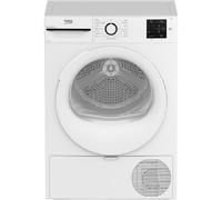 BEKO MWBMT392B_IT asciugatrice, 67,2 cm, Classe C
