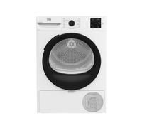 Beko BMTAM93EB Asciugatrice 9kg OptiSense Pompa di Calore