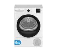 Beko BMTAM93EB Asciugatrice a Libera Installazione 9 Kg 15 Programmi