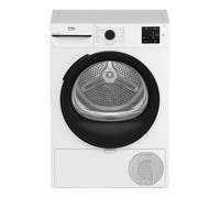 Beko BMTEP73EB Asciugatrice 7Kg Pompa di calore Motore Inverter Classe D