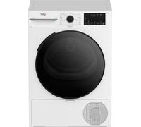 Beko BMT481WI: Asciugatrice 8kg, A+++, Inverter