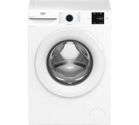 Beko BMW10147EW - Lavatrice 10 kg, Classe A-10%, 1400 giri, Motore Inverter ProSmart™, Funzione Vapore, 15 Programmi, Bianco, 60 cm