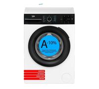 BEKO BMWG10147EB LAVATRICE 10KG 1400 GIRI INVERTER