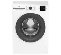Beko BMWU3721A Lavatrice 7 Kg Classe A Profondita' 50 cm Centrifuga 1200 giri In