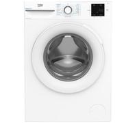 BEKO BMWU3821W LAVATRICE, Caricamento frontale, 8 kg, 54,6 cm, Classe A