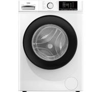 Beko BMX7126DB lavatrice Caricamento frontale 7 kg 1200 Giri/min Bianco