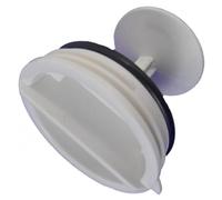 BEKO - bouchon de pompe de vidange pour lave linge BEKO