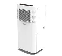 Beko BP209C condizionatore portatile 65 dB Bianco