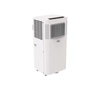 Beko BP209H condizionatore portatile 65 dB Bianco